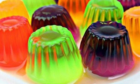 5 razones para comer gelatina en la dieta 5 razones para comer gelatina en la dieta