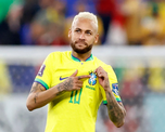 BOMBA: Neymar fue convocado al Mundial 2026. BOMBA: Neymar fue convocado al Mundial 2026.