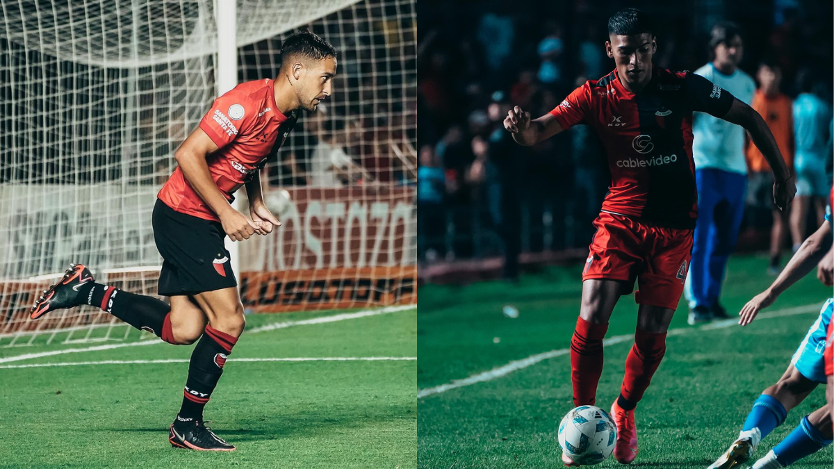 Los laterales de Colón, Castet y Herrera, se perderán el próximo compromiso del Sabalero. Los laterales de Colón, Castet y Herrera, se perderán el próximo compromiso del Sabalero.