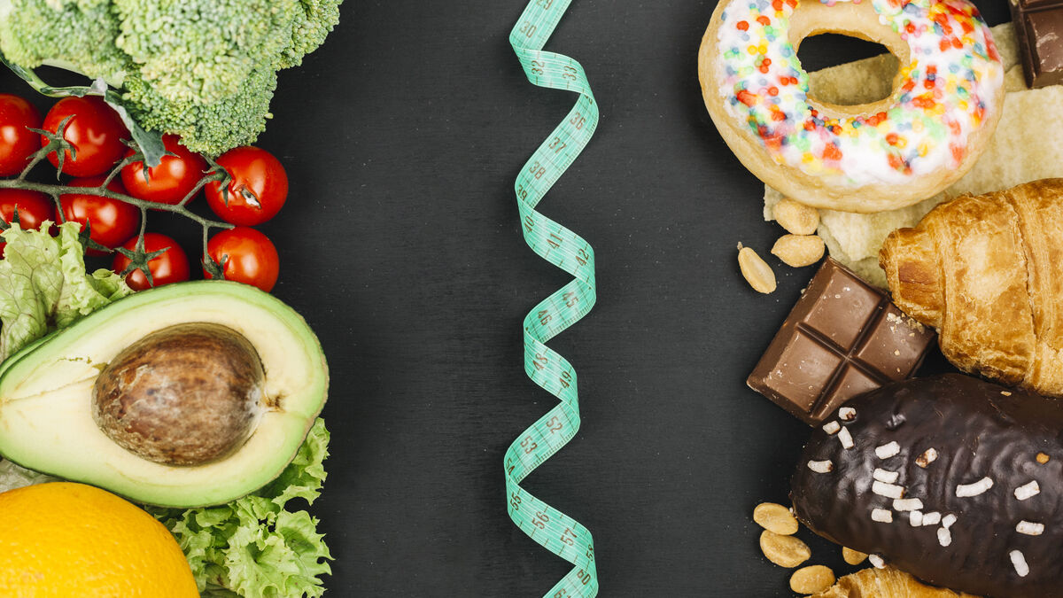 Los nutrialimentos que recomienda la ciencia para reducir los triglicéridos