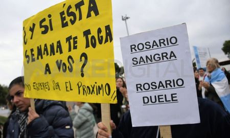 Un especialista en derecho penal aseguró que es un error abordar la inseguridad, únicamente, desde el endurecimiento de penas. Un especialista en derecho penal aseguró que es un error abordar la inseguridad, únicamente, desde el endurecimiento de penas.