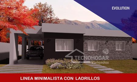 tecnohogar viviendas presenta su linea evolution basada en el minimalismo tecnohogar viviendas presenta su linea evolution basada en el minimalismo