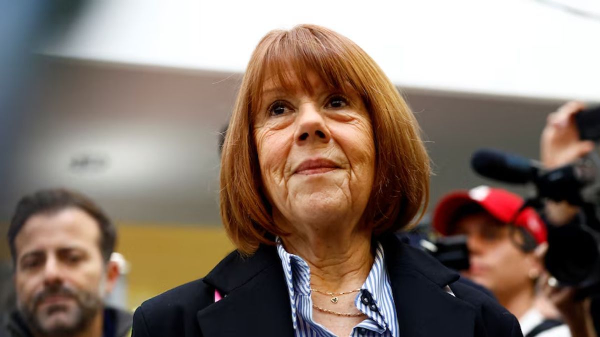 20 años de prisión para Dominique Pelicot