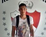 Mauro Molina fue diganosticado con coronavirus y está aislado bajo observación de los médicos del plantel profesional de Independiente.