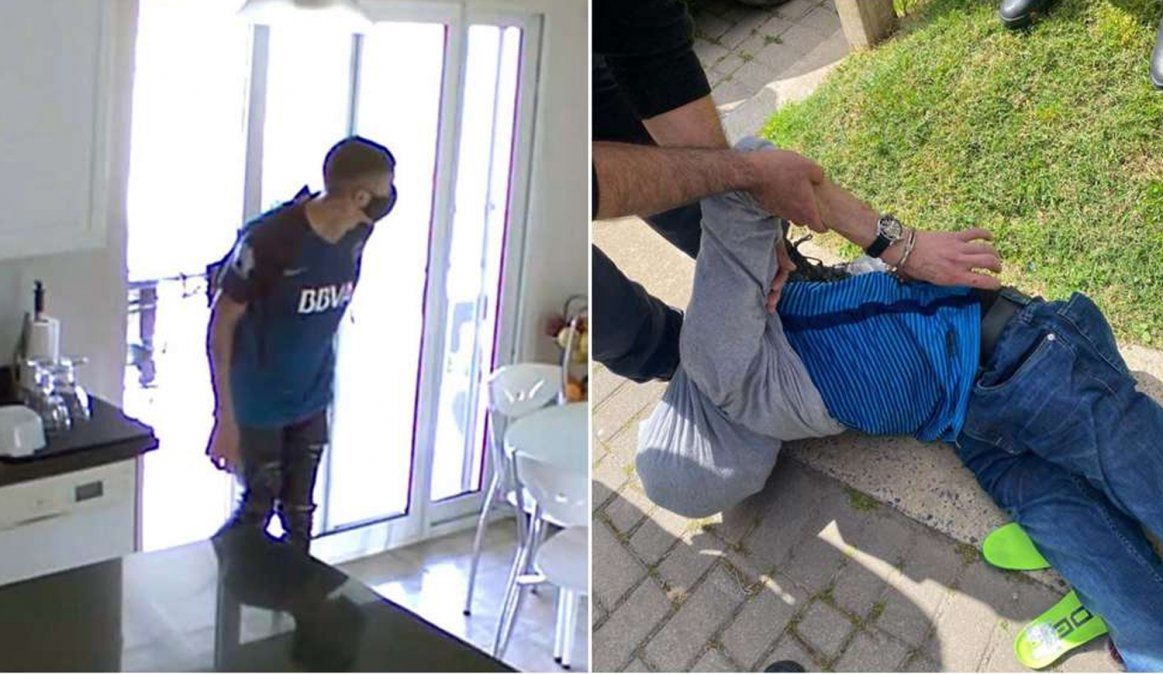 Primero los carpinchos