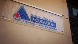 altText(Rosario: la fiscal general del MPA tomó juramento a 17 fiscales subrogantes y adjuntos)}