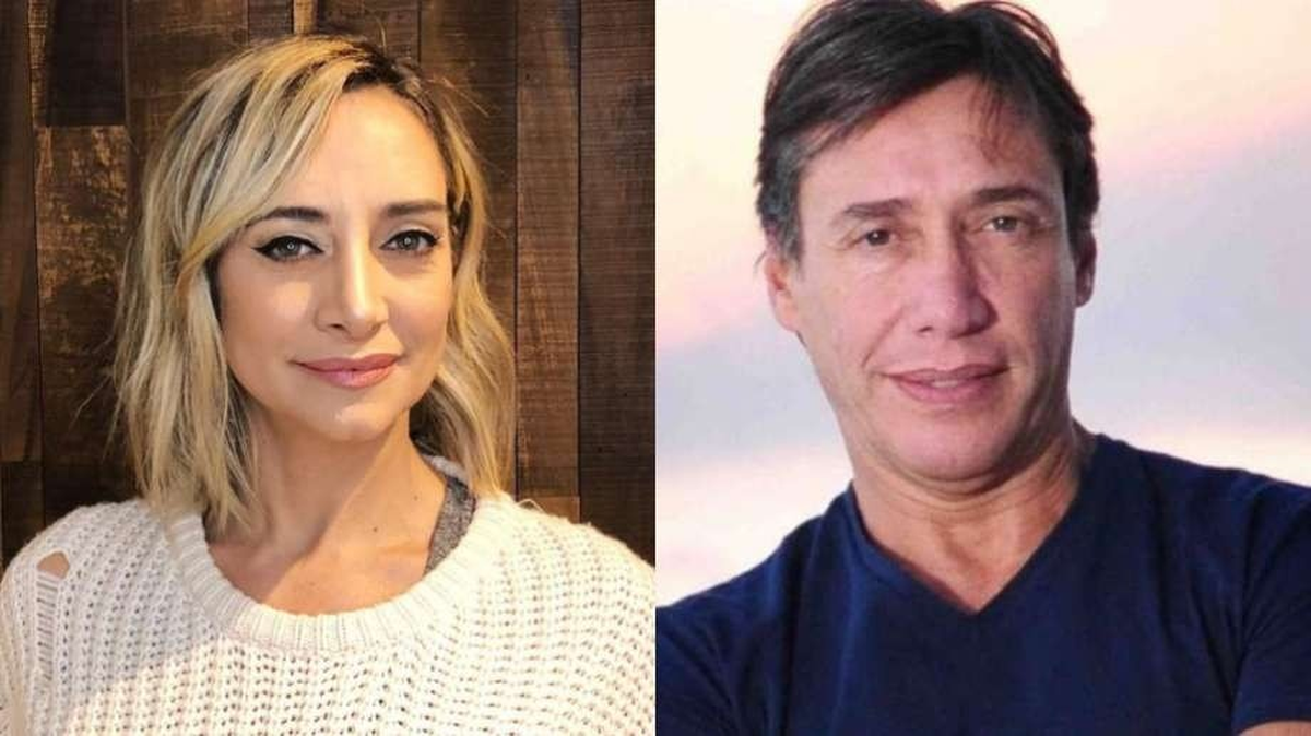 Andrea Ghidone, una de las denunciantes de Fabi&aacute;n Gianola.