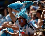 Este miércoles, el Instituto Nacional contra la Discriminación, la Xenofobia y el Racismo (Inadi) publicó un manual con recomendaciones para la cobertura del Mundial de fútbol Qatar 2022.﻿