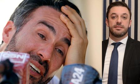 Leopoldo Luque, neurocirujano de Diego Maradona, es investigado por la muerte del ídolo y Matías Morla, apoderado del 10, lo defendió en redes sociales Leopoldo Luque, neurocirujano de Diego Maradona, es investigado por la muerte del ídolo y Matías Morla, apoderado del 10, lo defendió en redes sociales