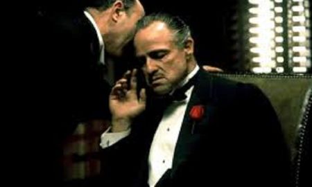 El Padrino se estrenaba hace 49 años.