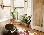 Estas son las plantas que el Feng Shui recomienda para crear un dormitorio más armonioso.