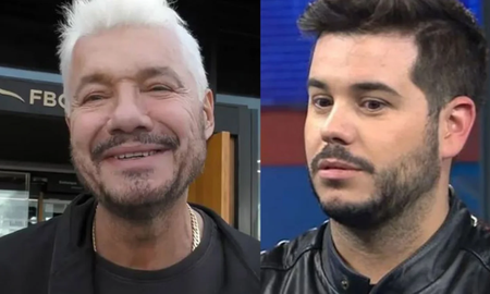 Por qué acusan a Marcelo Tinelli de echar a Nicolás Magaldi de América: Está odiado... Por qué acusan a Marcelo Tinelli de echar a Nicolás Magaldi de América: Está odiado...