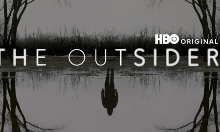 The Outsider es una miniserie estadounidense de drama sobrenatural y terror basada en la novela homónima de Stephen King.