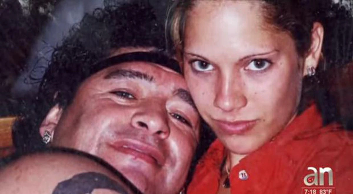Mavys &Aacute;lvarez pidi&oacute; ser considerada querellante en el caso y aport&oacute; gran cantidad de pruebas sobre su viaje de 2001 al pa&iacute;s.