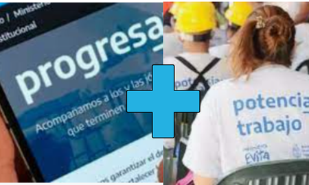 ANSES | Finalmente, Potenciar Trabajo y las becas Progresar son compatibles: todo lo que hay que saber ANSES | Finalmente, Potenciar Trabajo y las becas Progresar son compatibles: todo lo que hay que saber