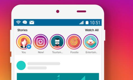 Cómo ver las historias de Instagram sin que la persona lo sepa Cómo ver las historias de Instagram sin que la persona lo sepa