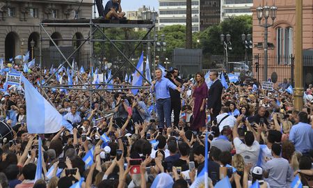 macri afirmo que sera una alternativa sana de poder y llamo a defender lo logrado macri afirmo que sera una alternativa sana de poder y llamo a defender lo logrado