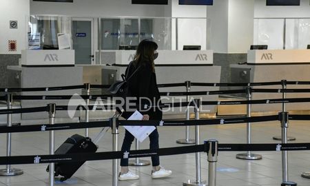 el gobierno reduce los vuelos a los paises donde circulan nuevas cepas de coronavirus el gobierno reduce los vuelos a los paises donde circulan nuevas cepas de coronavirus
