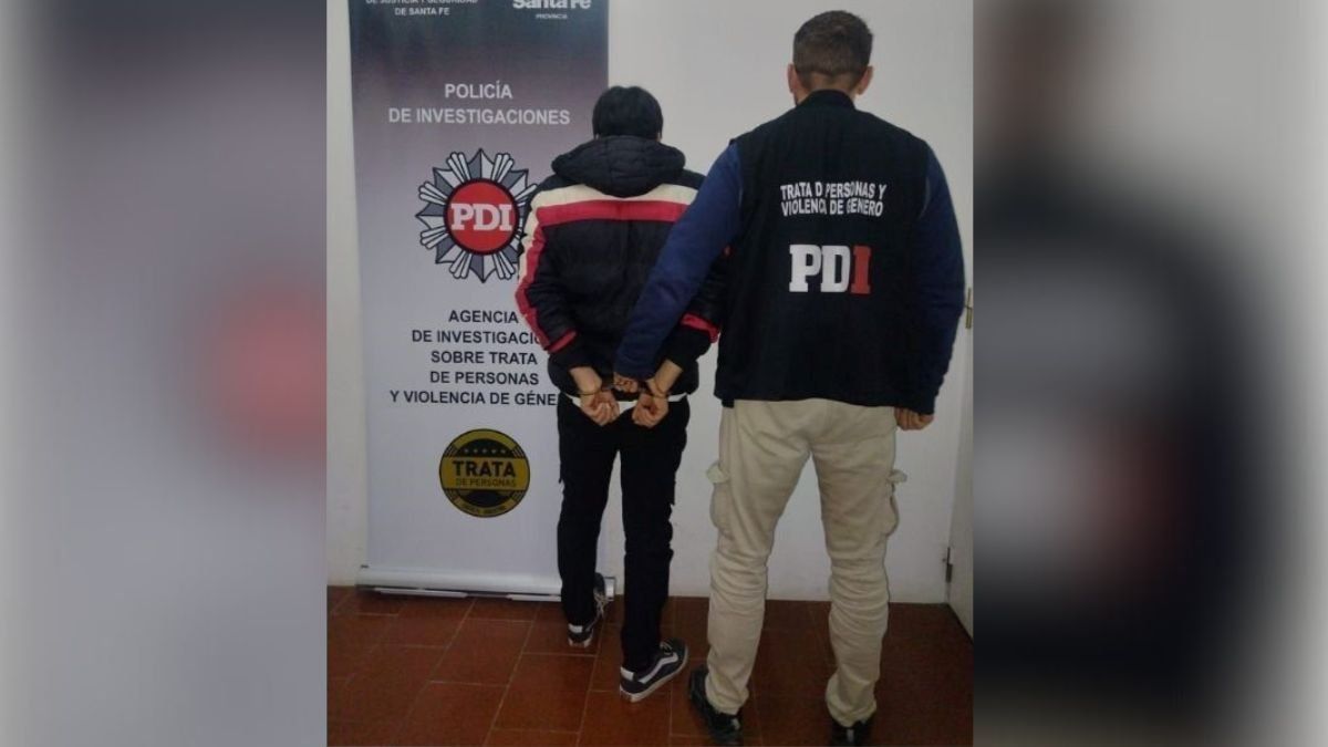 El acusado se encuentra en prisión preventiva desde junio de 2024