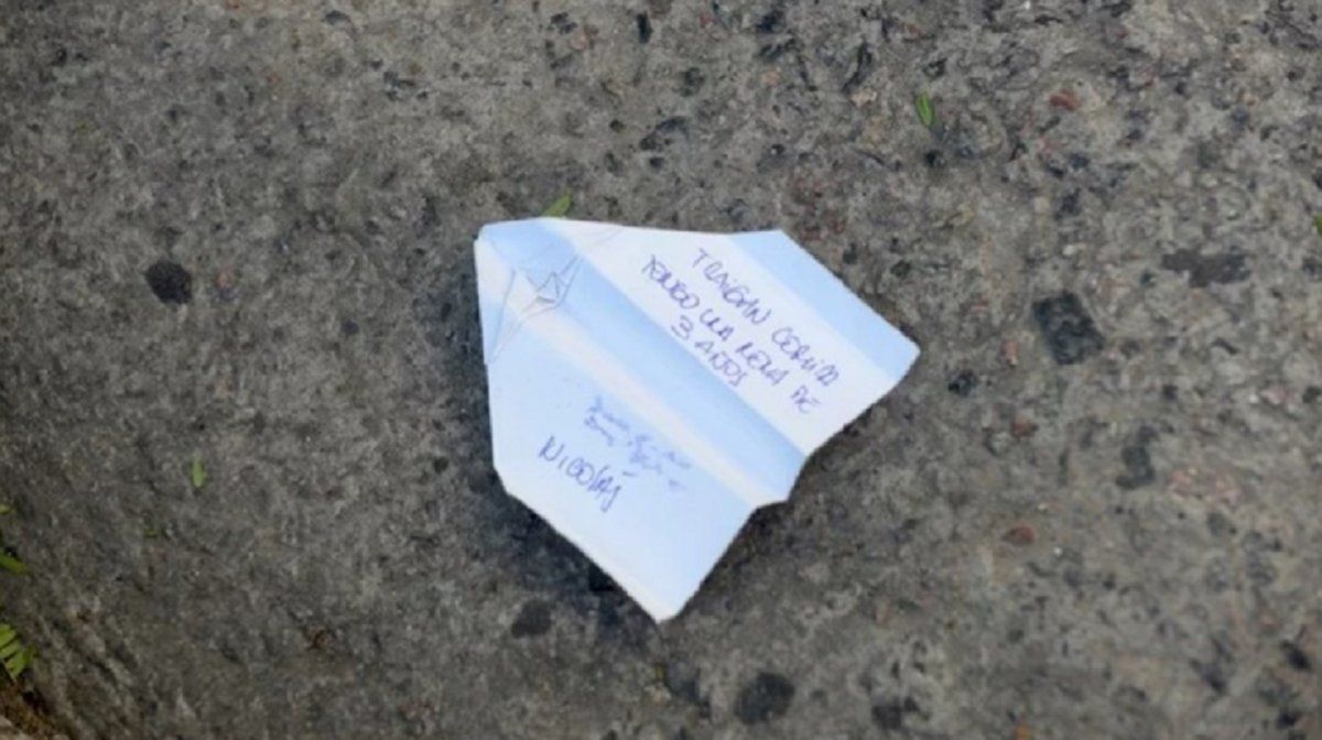 Traigan comida: el pedido de uno de los hombres aislados en el Hotel Panamericano