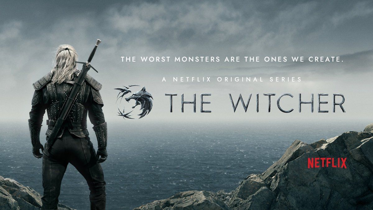 The Witcher en Netflix: fecha de estreno, reparto y otros detalles que quizás no conocías