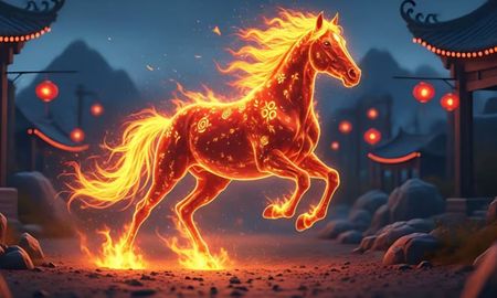 El Año del Caballo de Fuego incentiva la revisión de presupuestos y la eliminación de deudas para asegurar un crecimiento patrimonial sostenido. El Año del Caballo de Fuego incentiva la revisión de presupuestos y la eliminación de deudas para asegurar un crecimiento patrimonial sostenido.