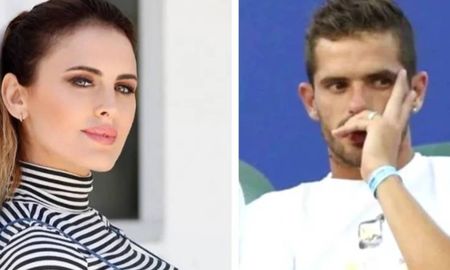 Silvina Luna fue novia de Fernando Gago al mismo tiempo que él estaba con Mica Vázquez. Silvina Luna fue novia de Fernando Gago al mismo tiempo que él estaba con Mica Vázquez.