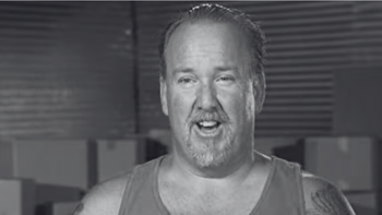 Murió Darrell Sheets, el icónico