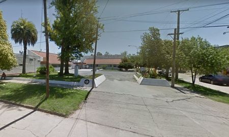 Hospital Samco de San Justo. Hospital Samco de San Justo.