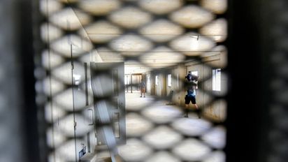 Argentina registra la tasa más alta de la historia de presos en cárceles