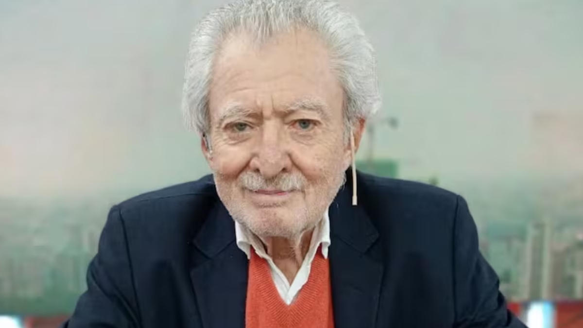 Mario Mactas, figura destacada del periodismo argentino, murió este sábado a los 80 años en Buenos Aires. Mario Mactas, figura destacada del periodismo argentino, murió este sábado a los 80 años en Buenos Aires.