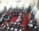 el senado santafesino dio media sancion al presupuesto 2020 el senado santafesino dio media sancion al presupuesto 2020