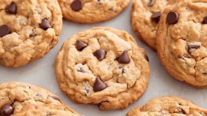 Las cookies de Damián Betular: receta fácil y casera de las famosas galletitas de maní