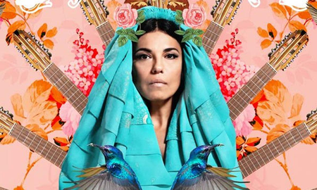 Charo Bogar&iacute;n