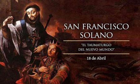 San Francisco Solano