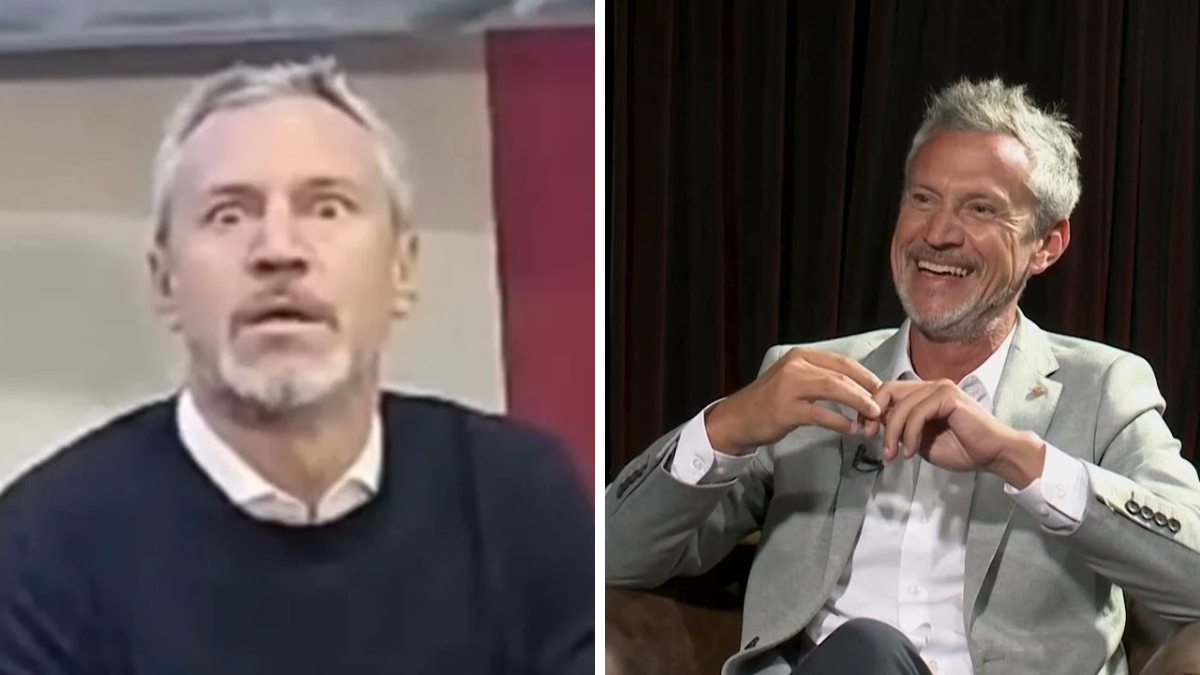 Mario Peña, el ministro de Turismo de la provincia de Salta, explicó que el video viral se encuentra editado. Mario Peña, el ministro de Turismo de la provincia de Salta, explicó que el video viral se encuentra editado.