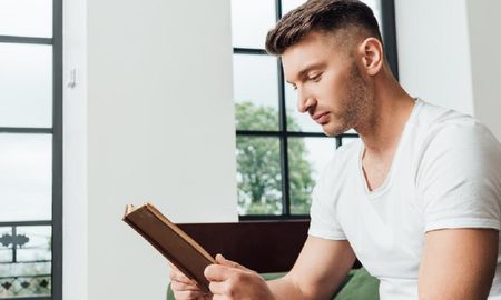 Día del Padre: los mejores libros para regalarle. Día del Padre: los mejores libros para regalarle.