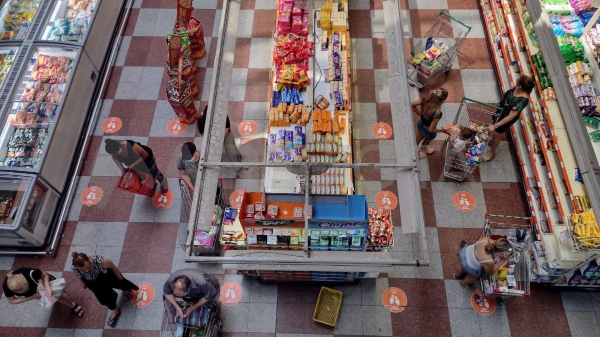 Se espera que el mensaje sea difundido a partir de las 19, tras ser grabado en la residencia presidencial. Fuentes de Casa Rosada indicaron que no ser&aacute; un mensaje en cadena nacional.