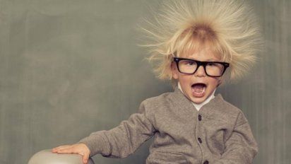 ¿Por qué todo nos da electricidad estática en estos días?