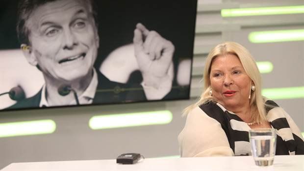 “Si Cambiemos termina siendo un acuerdo entre Nosiglia y Angelici, tomaremos distancia”