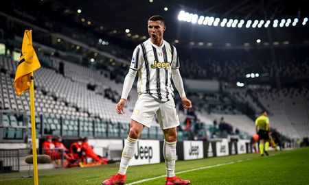 Cristiano Ronaldo se despidió de la Juventus y es inminente su arribo al Manchester City. Cristiano Ronaldo se despidió de la Juventus y es inminente su arribo al Manchester City.