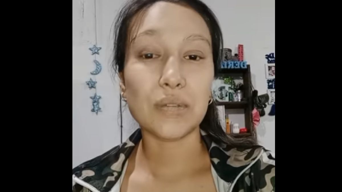 La santafesina Natalia Segovia necesita 7 millones de pesos para salvar a su beba.