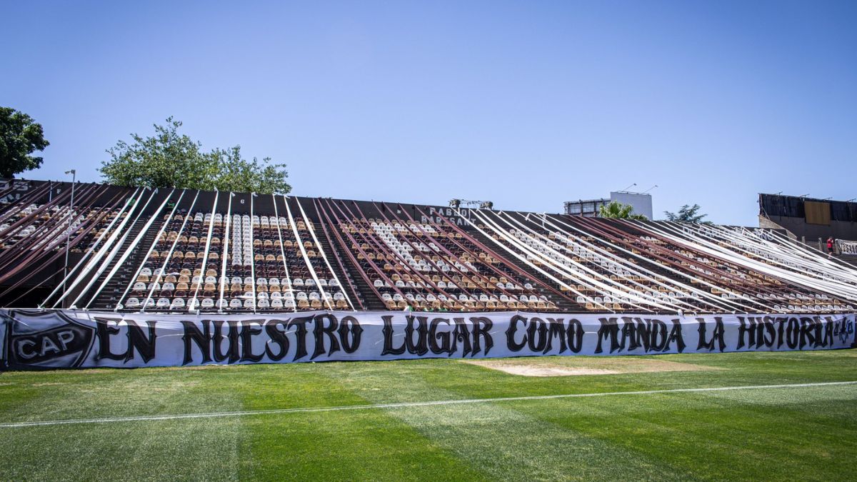 Este lunes comenzar&aacute; la segunda jornada del torneo de Primera con el partido que jugar&aacute;n Platense e Instituto.