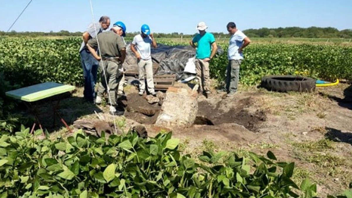 Con la finalidad de obtener información certera sobre lo ocurrido con la familia Gill, se ofrecen 9 millones de pesos de recompensa.