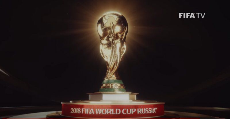 ¡Salió la intro televisiva del Mundial!