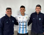 Atlético de Rafaela buscó a un ex Unión para reemplazar a un ex Colón.
