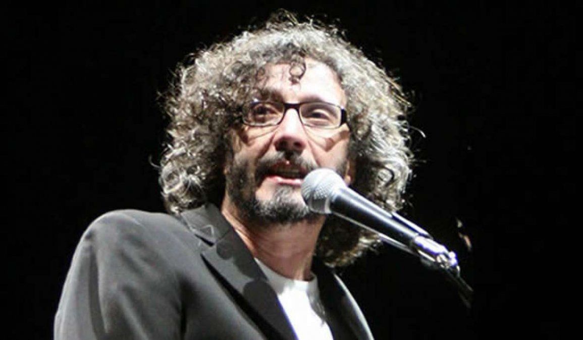 Fito Páez: