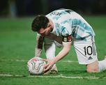 Con un Lionel Messi magnífico, Argentina derrotó 3-0 a Ecuador y clasificó a semifinales de la Copa América.