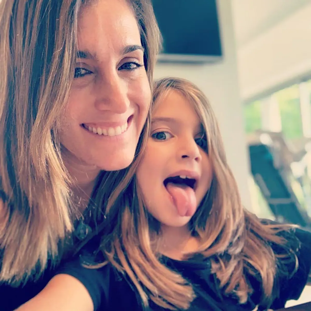 Así está hoy Regina, la hija menor de Soledad Pastorutti Así está hoy Regina, la hija menor de Soledad Pastorutti