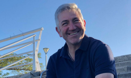 Tras el fatal accidente, se conoció el parte médico de Juan Ruiz Orrico, quien está al frente del instituto portuario de Entre Ríos. Tras el fatal accidente, se conoció el parte médico de Juan Ruiz Orrico, quien está al frente del instituto portuario de Entre Ríos.